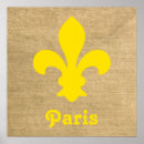Suche nach parisian poster Vintag