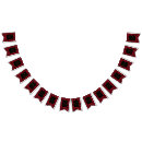 Suche nach hochzeit wimpelketten Schwarz