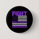 Recherche de toxicomanie badges Abus de drogues