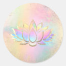 Recherche de fleurs pastel autocollants Esthétique