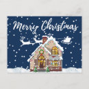 Recherche de boules neige cartes postales Maison