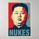 Suche nach nordkorea poster Kim