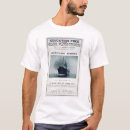 Recherche de marine marchande tshirts Cru