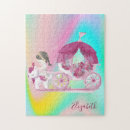 Recherche de ombre puzzles Girly