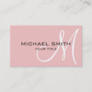 Suche nach rosa hintergrund visitenkarten Schlicht