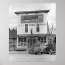 Suche nach vintages bier poster Taverne