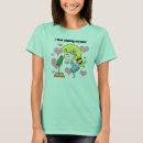Suche nach niedlicher vogel cartoon tshirts Für sie