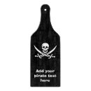 Recherche de pirate planches à découper Jolly roger