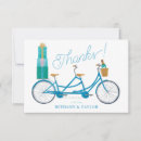 Recherche de tandem vœux cartes Vélo