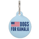 Recherche de chiens médaillons Drapeau américain