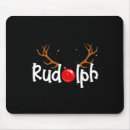 Suche nach rudolph mousepads Rentiere