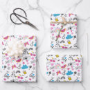 Suche nach regenbogen unicorn geschenkpapier Für kinder