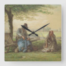 Suche nach bauer wanduhren Rustikal