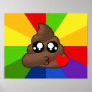 Suche nach liebe emoji poster Niedlich