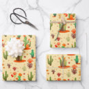 Suche nach pflanze geschenkpapier Wüste