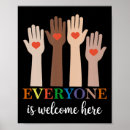 Recherche de inclusive posters Justice sociale