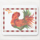 Recherche de coq tapis souris Coloré