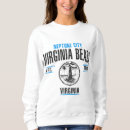 Recherche de virginia beach Rétro