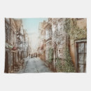 Recherche de culture cuisine linges Vintage