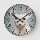 Recherche de sphynx horloges Toute personne