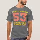 Suche nach 53 prozent tshirts Spaß