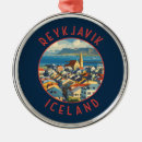 Suche nach island ornamente Reykjavik