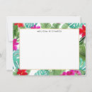 Recherche de impression vœux cartes Jungle