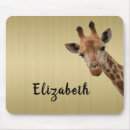 Suche nach giraffen mousepads Niedlich