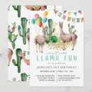 Recherche de llama invitations Mexicain