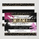 Suche nach miami einladungen Rosa