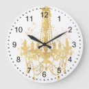 Recherche de paillette horloges Glamour