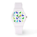 Recherche de oiseau montres Coloré