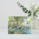 Suche nach claude monet malerei postkarten Impressionismus