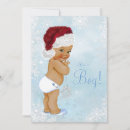 Recherche de santa hat invitations Hiver