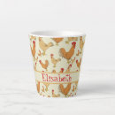Recherche de poulets tasses Coq