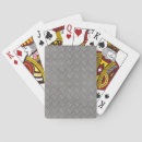 Suche nach metal spielkarten Pattern