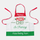 Recherche de cuisson du pour des enfants tabliers Chef