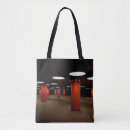Recherche de nature messenger bags posters Vintage