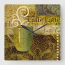 Suche nach latte wanduhren Küche