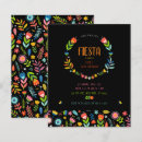 Recherche de floral fiesta invitations Cinco de mayo