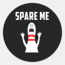 Recherche de spare me autocollants Réserve