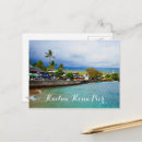Recherche de kona cartes postales Tropical