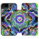 Recherche de motif psychédélique iphone coques Mandala