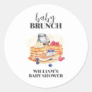 Suche nach pancake aufkleber Babydusche