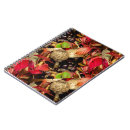 Suche nach pilze kleine notizbücher Blattwerk