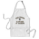 Recherche de fathers day tabliers Funny