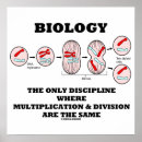Recherche de humour de la science posters Biologie