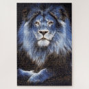 Suche nach coole katzen puzzle Löwe