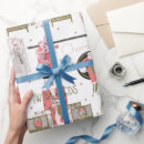 Suche nach vintage werbung geschenkpapier Mode