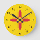 Recherche de mexique horloges Jaune